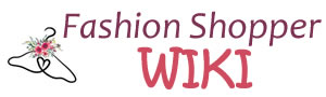 Fashion Shopper Wiki