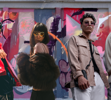 Street Style Guide: Unlock Effortless & Chic Urban Fashion