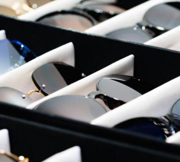 Find Your Perfect Sunglasses: Best Frames for Every Face Now