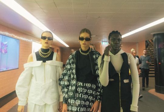 Top 10 Fashion Trends Fading in 2025: What’s Next?