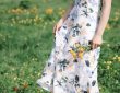 Nature-Inspired Prints Are Back 101—Wild Meets Romantic