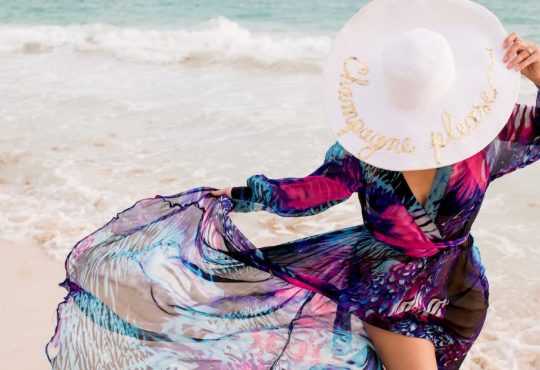 Trendy Summer Outfits 2025—10 Stylish Looks!