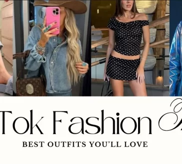TikTok Fashion Trends 2025: 20 Best Outfits You’ll Love