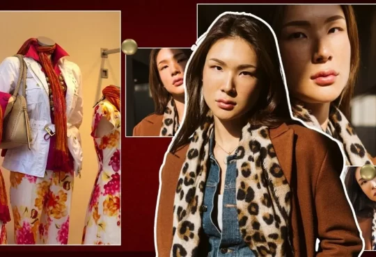 Best Printed Patterns to Wear