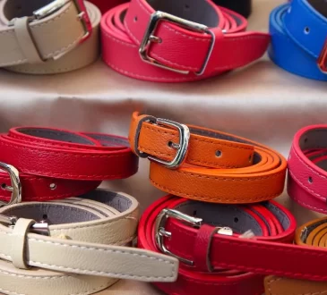 How To Buy Belts For Women Online Without Sizing Mistakes